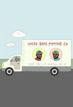 Lucas Bros. Moving Co.