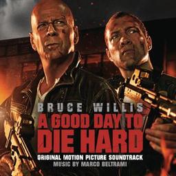 A Good Day To Die Hard (OST)