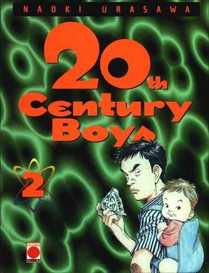 20th Century Boys, tome 2