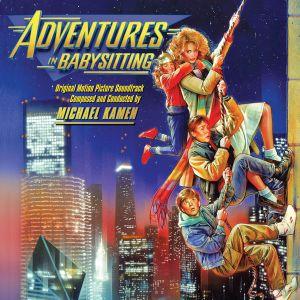 Adventures In Babysitting (OST)