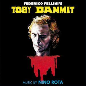 Toby Dammit (OST)