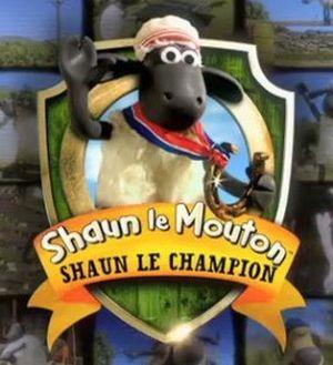 Shaun le Champion