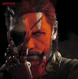 Metal Gear Solid Vocal Tracks (OST)