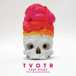 Test Pilot (Chilly Gonzales Re-Make) (Single)