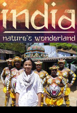 India: Nature's Wonderland