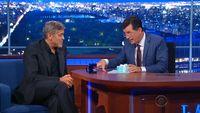 George Clooney, Jeb Bush, Jon Batiste & Stay Human