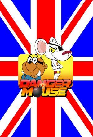 Danger Mouse (2015)