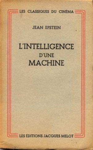 L'Intelligence d'une machine