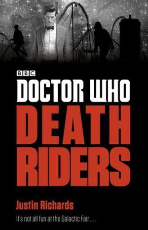 Doctor Who : Death Riders