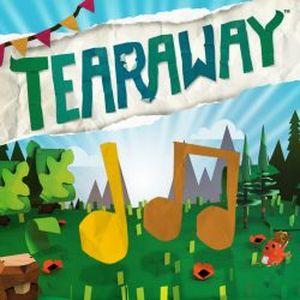 Tearaway (OST)
