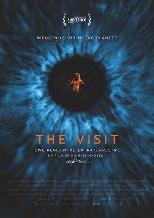 The Visit : Une rencontre extraterrestre