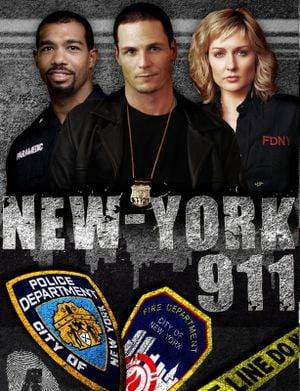 New York 911