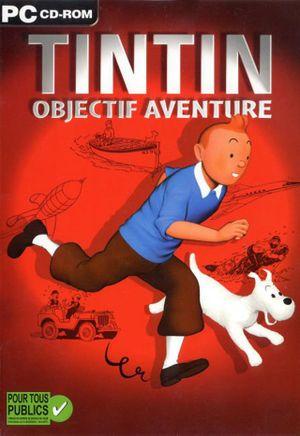 Tintin : Objectif Aventure