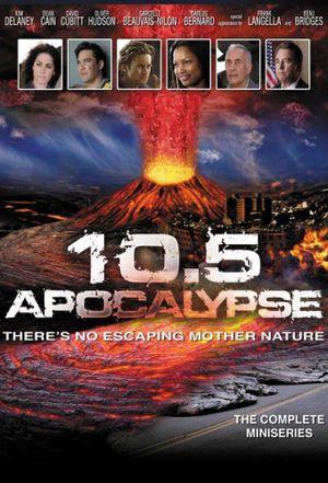 Magnitude 10,5 : L'Apocalypse