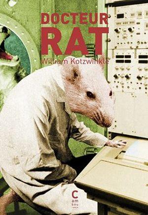 Docteur rat