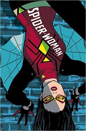 New Duds - Spider-Woman (2014), tome 2