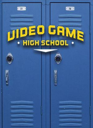 Video Game High School