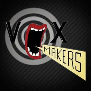 Voxmakers