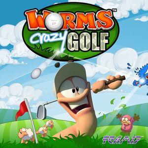 Worms Crazy Golf Soundtrack (OST)