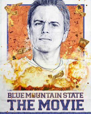 Blue Mountain State : The Movie