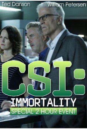 CSI: Immortality