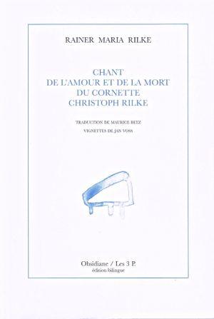 Le Chant d'amour et de mort du cornette Christophe Rilke