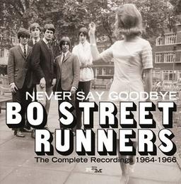 Never Say Goodbye: Complete Recordings 1964-1966