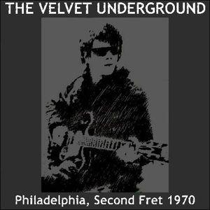 Live at Second Fret, Philadelphia, May 9, 1970 (Live)