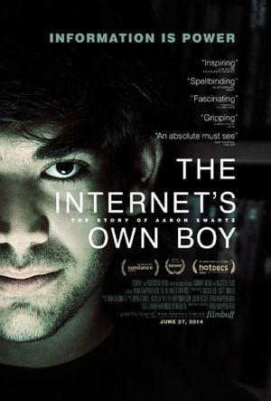 The Internet's Own Boy : The Story of Aaron Swartz