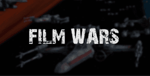 Film Wars