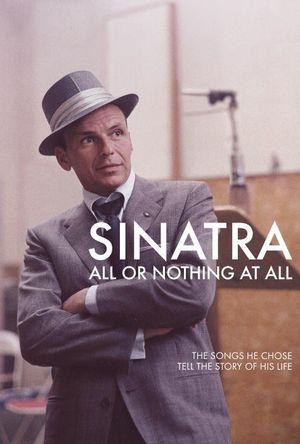 Sinatra : All or Nothing at All