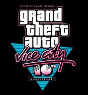 Grand Theft Auto: Vice City - 10th Anniversary
