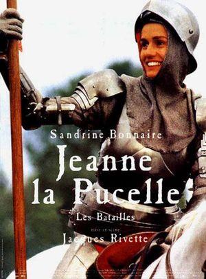Jeanne la Pucelle I - Les Batailles