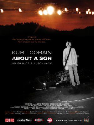 Kurt Cobain : About a Son