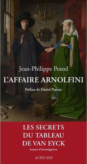 L'Affaire Arnolfini