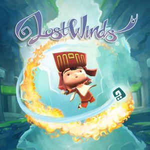 LostWinds Soundtrack (OST)