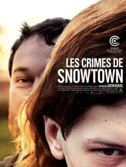 Les Crimes de Snowtown