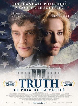 Truth : Le Prix de la vérité
