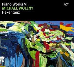Hexentanz - Piano Works VII