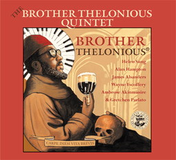 Brother Thelonious