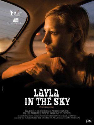 Layla in the Sky