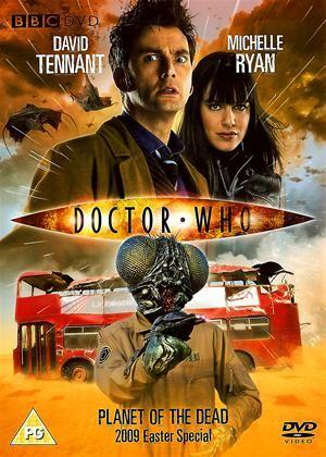 Doctor Who : Planet of the Dead