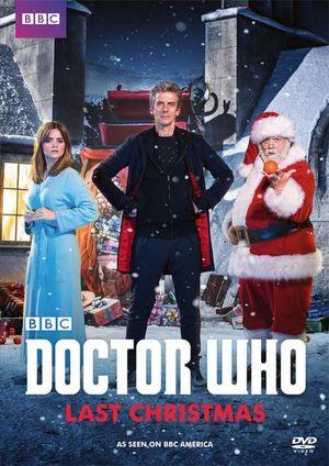 Doctor Who : Last Christmas