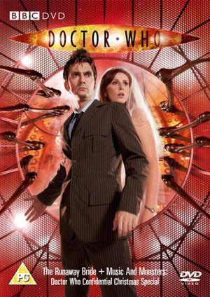 Doctor Who : The Runaway Bride
