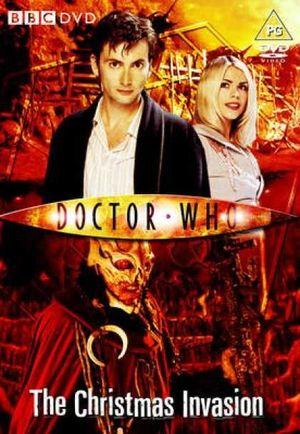 Doctor Who : The Christmas Invasion