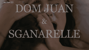 Dom Juan et Sganarelle