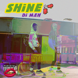 Shine (EP)