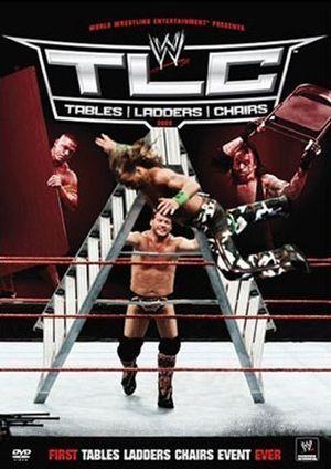TLC : Tables, Ladders & Chairs 2009