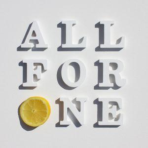 All for One (Single)