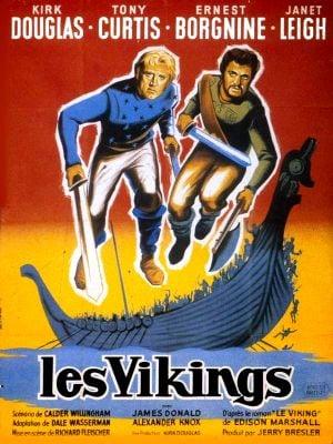 Les Vikings